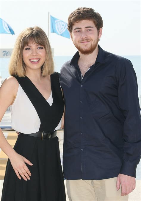 jennette mccurdy and joe nichols|Jennette McCurdy’s Boyfriends Guide: Timeline Of Her Dating。